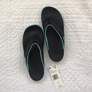 Adidas Flip Flops/Slides